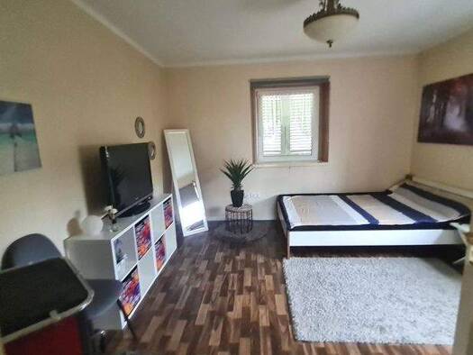 Mehrfamilienhaus zum Kauf als Kapitalanlage geeignet 220.000 € 13 Zimmer 235 m² 760 m² Grundstück Oberscheckenbach Ohrenbach 91620