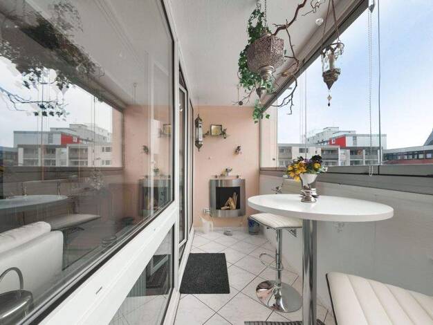 Wohnung zum Kauf 234.900 € 3 Zimmer 77 m² 2. Geschoss Deutenbach Stein 90547