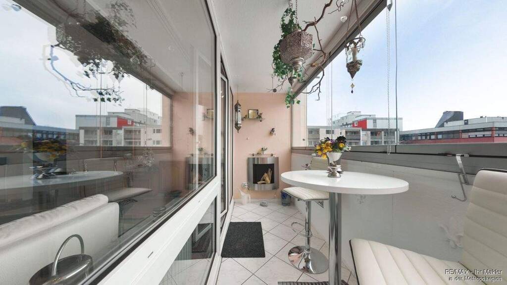 Wohnung zum Kauf 234.900 € 3 Zimmer 77 m² 2. Geschoss Deutenbach Stein 90547