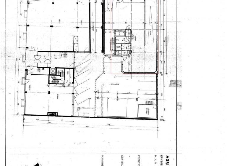 Laden zur Miete provisionsfrei 21 € 175 m² Verkaufsfläche Quadrate Mannheim 68161