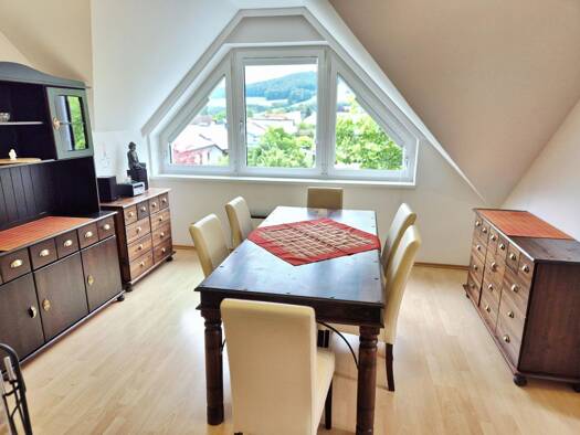 Penthouse zum Kauf 88.400 € 3 Zimmer 60 m² 3. Geschoss Hofstetten 3202