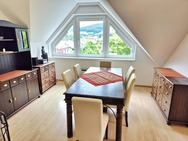 Penthouse zum Kauf 88.400 € 3 Zimmer 60 m² 3. Geschoss Hofstetten 3202