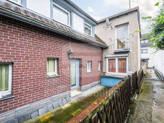 Einfamilienhaus zum Kauf 120.000 € 3 Zimmer 60 m² 89 m² Grundstück Wesseling 50389