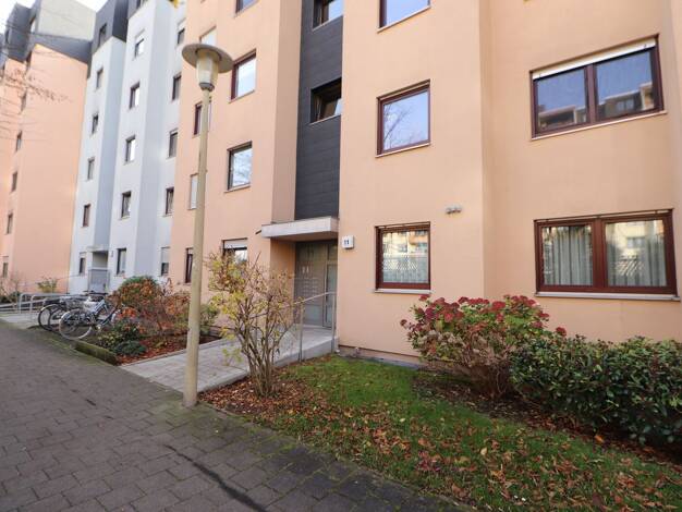 Wohnung zum Kauf 278.000 € 3 Zimmer 85,3 m² Wetzendorf Nordwestliche Außenstadt 90425