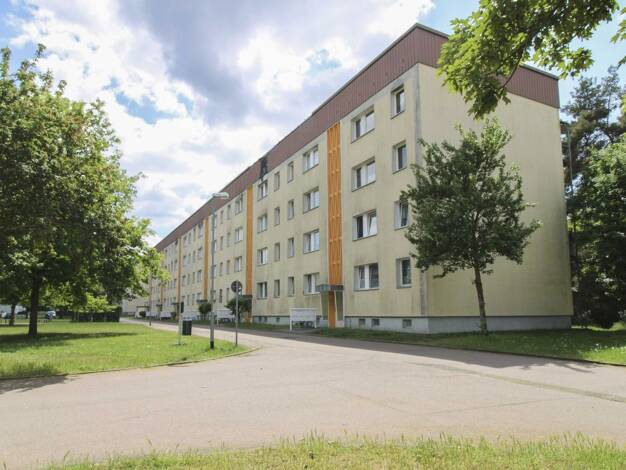 Wohnung zum Kauf 35.000 € 2 Zimmer 56 m² 4. Geschoss Roßlau Dessau-Roßlau 06862