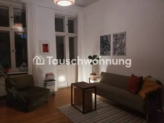 Wohnung zur Miete Tauschwohnung 500 € 1 Zimmer 42 m² 1. Geschoss Französisch Buchholz Pankow 10439