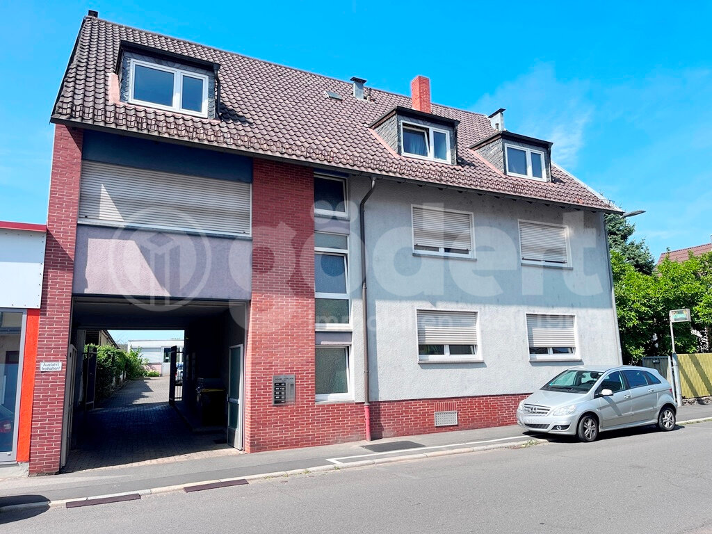 Wohn- und Geschäftshaus zum Kauf provisionsfrei als Kapitalanlage geeignet 1.290.000 € 946 m²<br/>Fläche 1.466 m²<br/>Grundstück Damm Aschaffenburg / Damm 63741