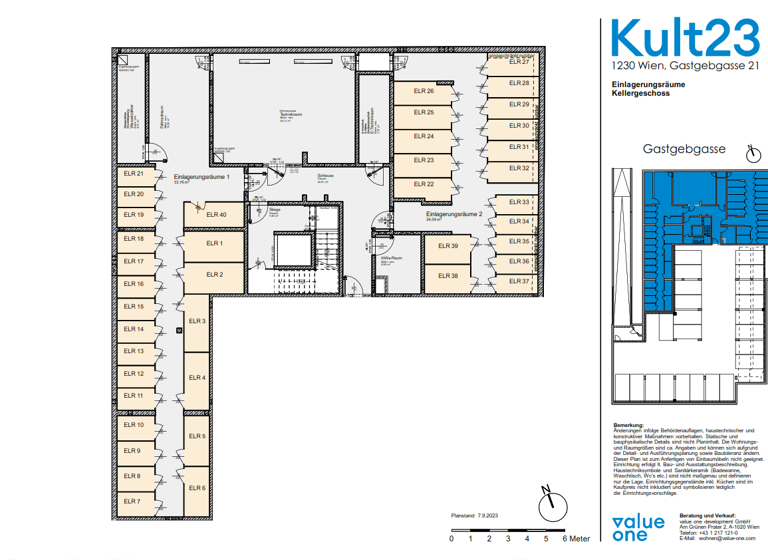 Wohnung zum Kauf provisionsfrei 780.000 € 4 Zimmer 104,5 m² 6. Geschoss Wien 1230