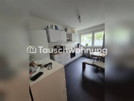 Wohnung zur Miete Tauschwohnung 550 € 2,5 Zimmer 48 m² 2. Geschoss Zollstock Rodenkirchen 50969