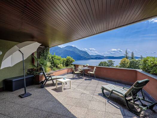Terrassenwohnung zum Kauf 175.000 € 1 Zimmer 58 m² frei ab sofort Via Selasca-La Selva Ghiffa 28823