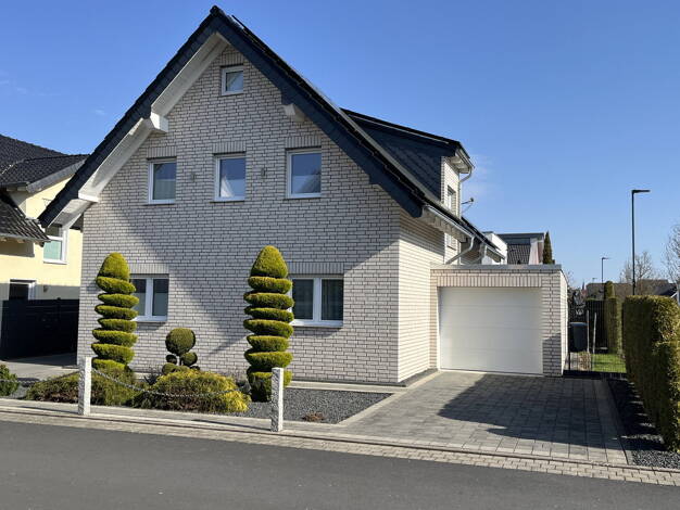Einfamilienhaus zum Kauf provisionsfrei 820.000 € 6 Zimmer 152 m² 455 m² Grundstück Sindorf Kerpen 50170