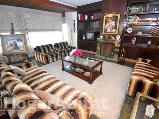 Wohnung zum Kauf 265.000 € 5 Zimmer 119 m² Francesc Tàrrega Vila-real 12540