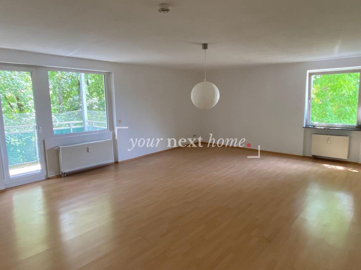 Wohnung zur Miete 4 Zimmer 122 m²<br/>Wohnfläche Nordwest, Bez.1112 Zweibrücken 66482