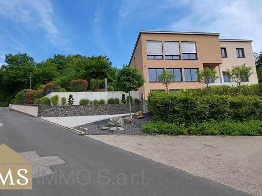 Einfamilienhaus zum Kauf 1.249.000 € 282,3 m² 2.055 m² Grundstück Bollendorf 54669