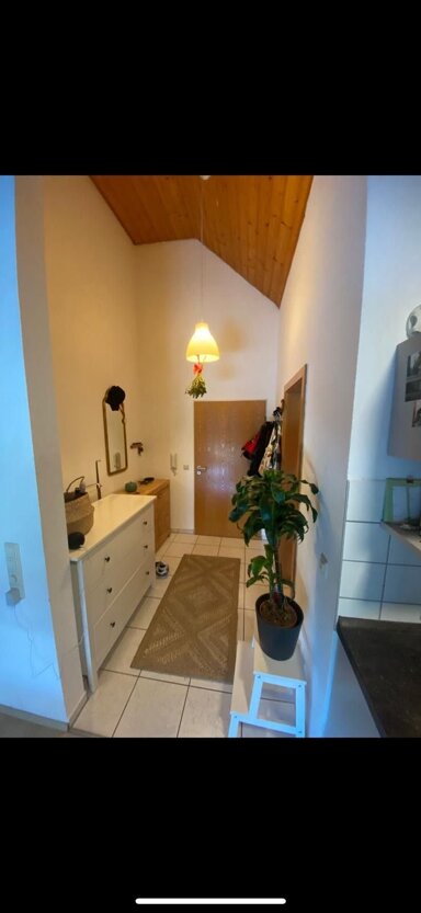 Wohnung zur Miete 500 € 1,5 Zimmer 45 m² 2. Geschoss Aufheim Senden 89250