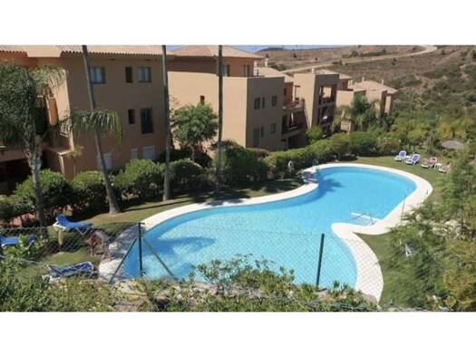 Wohnung zur Miete 2.500 € 2 Zimmer 110 m² 1. Geschoss Estepona 29680