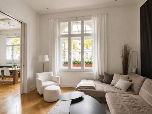 Wohnung zum Kauf 655.000 € 4 Zimmer 120 m² List Vahrenwald - List 30161