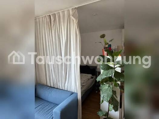 Studio zur Miete Tauschwohnung 512 € 1 Zimmer 34 m² EG Schützenplatz Lüneburg 21337