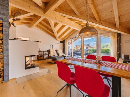 Penthouse zum Kauf 1.080.000 € 3 Zimmer 114 m² Zell am See 5700