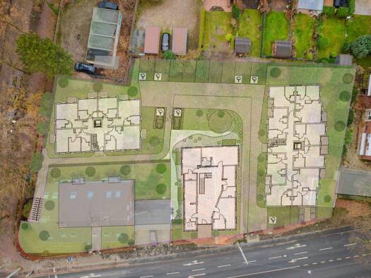 Grundstück zum Kauf 2.200.000 € 2.100 m² Grundstück Bothfeld Hannover 30659