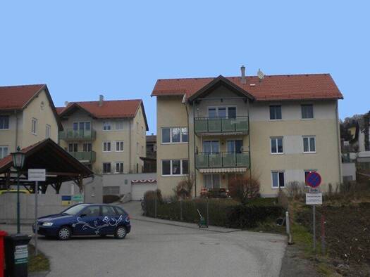 Wohnung zur Miete 636 € 3 Zimmer 73 m² 1. Geschoss Kasten bei Böheimkirchen 3072