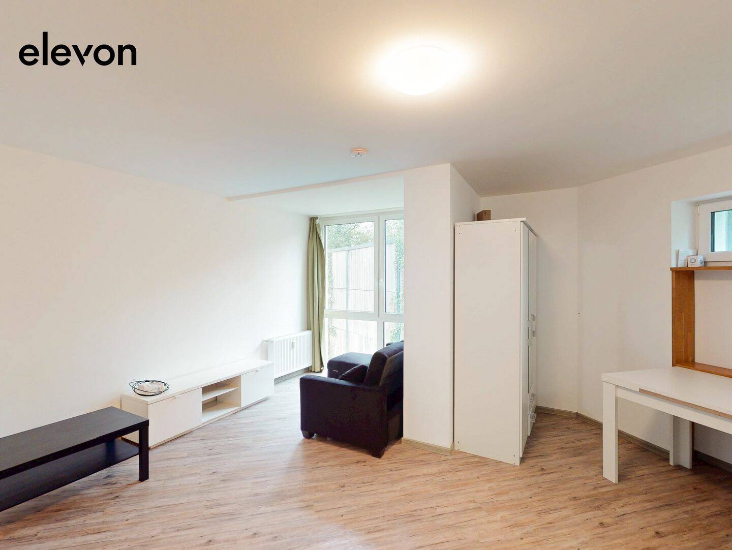 Studio zur Miete - Ansicht 4