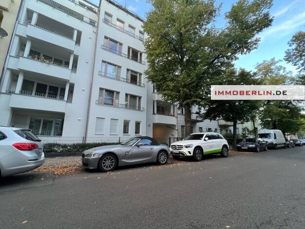 Wohnung zum Kauf 589.000 € 3 Zimmer 90 m² 1. Geschoss Adlershof Treptow-Köpenick 12489