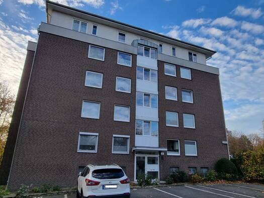 Wohnanlage zum Kauf als Kapitalanlage geeignet 314.900 € 98,1 m² Lohbrügge Hamburg 21031