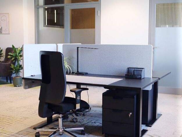 Bürofläche zur Miete provisionsfrei 59 € 4 m² Bürofläche Kirschanger Caputh Schwielowsee 14548