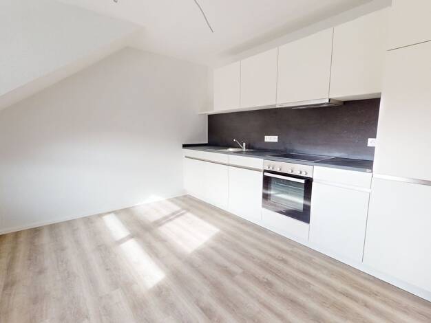 Wohnung zur Miete 760 € 3 Zimmer 63,3 m² 2. Geschoss frei ab 01.12.2025 Boxberg 97944