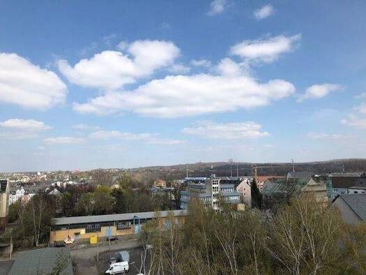 Wohnung zur Miete 516 € 4 Zimmer 84,7 m² 4. Geschoss frei ab sofort Sebastian-Bach-Straße 4 Sonnenberg Chemnitz 09130