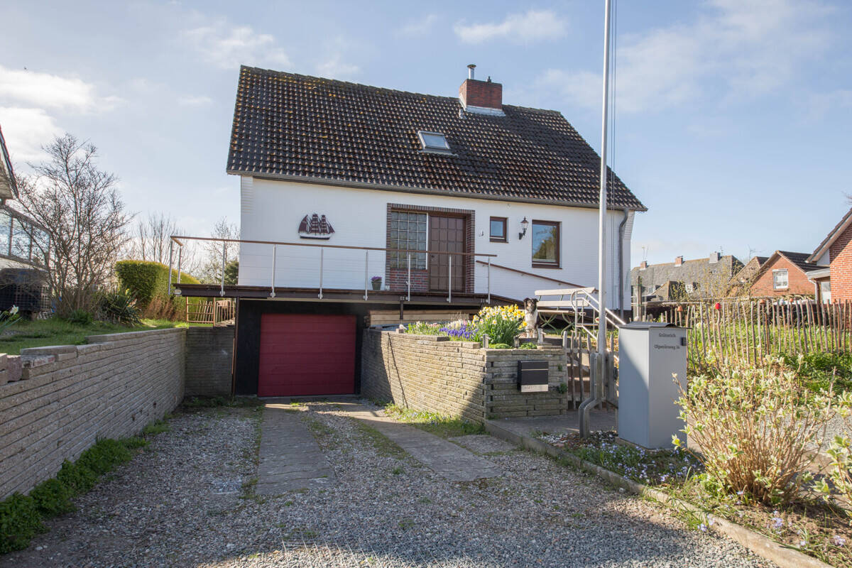 Einfamilienhaus zum Kauf - Ansicht 6