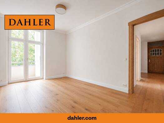 Wohnung zum Kauf 495.000 € 3 Zimmer 100 m² EG Potsdam West Potsdam 14471