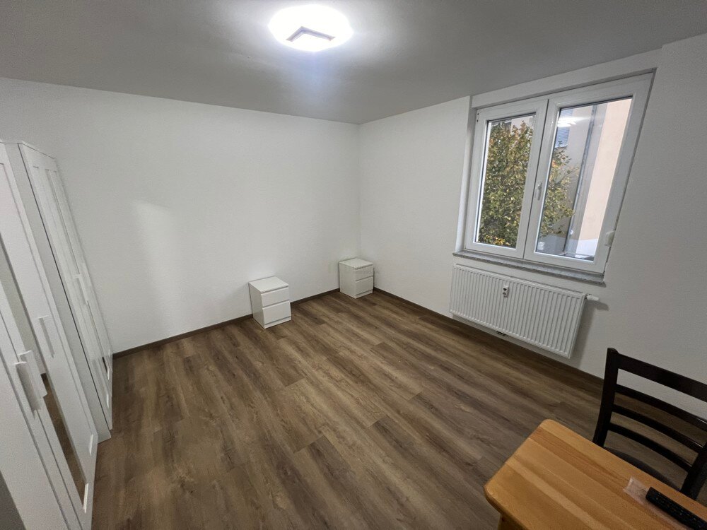 Wohnung zur Miete 650 € 1 Zimmer 15,1 m²<br/>Wohnfläche Kernstadt 3 Winnenden 71364