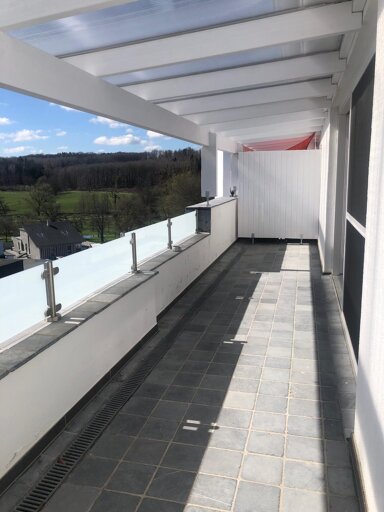 Penthouse zur Miete 960 € 2 Zimmer 79 m² 4. Geschoss Münsterbusch Stolberg 52223