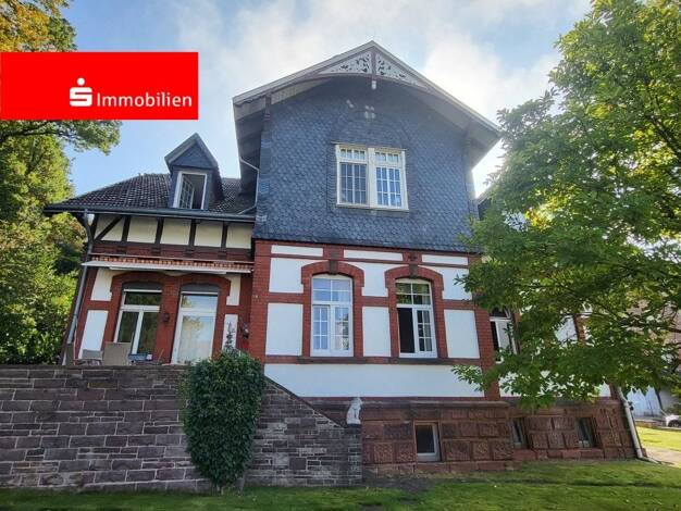 Einfamilienhaus zum Kauf 325.000 € 9 Zimmer 253 m² 1.014 m² Grundstück Guxhagen Guxhagen 34302