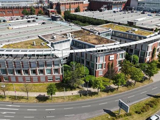 Bürofläche zur Miete provisionsfrei 441 m² Bürofläche teilbar ab 441 m² Neue Mitte Oberhausen 46047