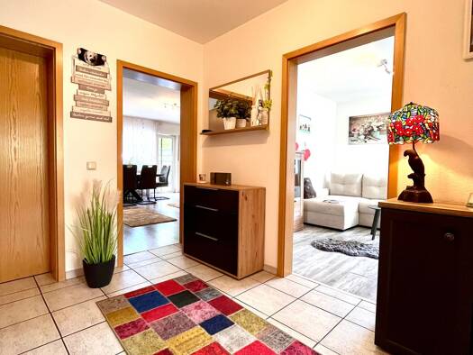 Wohnung zum Kauf 215.000 € 3 Zimmer 76 m² EG frei ab sofort Ickern Castrop-Rauxel 44581