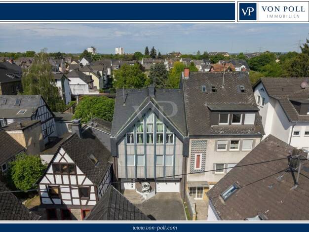 Reihenmittelhaus zum Kauf 640.000 € 5 Zimmer 220 m² 438 m² Grundstück Neuendorf Koblenz 56070
