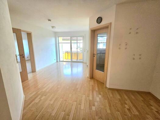 Wohnung zur Miete 630 € 2 Zimmer 46 m² Geschoss 1/3 frei ab sofort Imbergstraße 17 Krugzell Altusried 87452