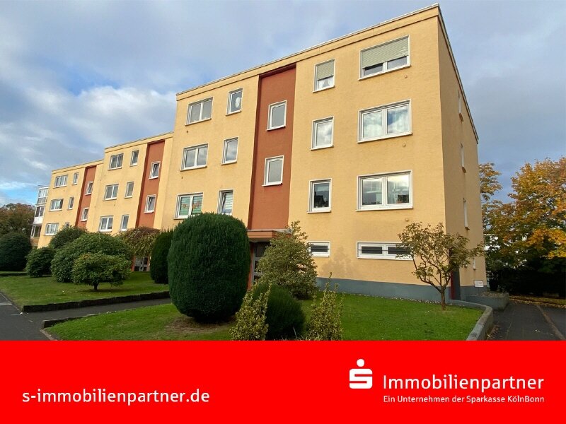 Wohnung zum Kauf 265.000 € 3 Zimmer 75,5 m²<br/>Wohnfläche 2.<br/>Geschoss Rath / Heumar Köln 51107