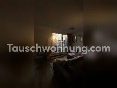 Wohnung zur Miete Tauschwohnung 486 € 2 Zimmer 52 m² Dachgeschoss, 2. Geschoss Horst Essen 45279