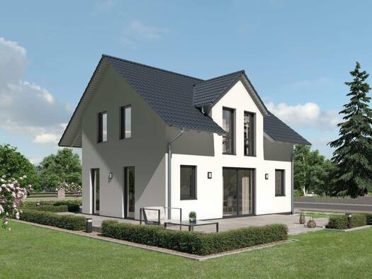 Einfamilienhaus zum Kauf provisionsfrei 384.000 € 5 Zimmer 125 m² 600 m² Grundstück frei ab sofort Stößen Stößen 06667