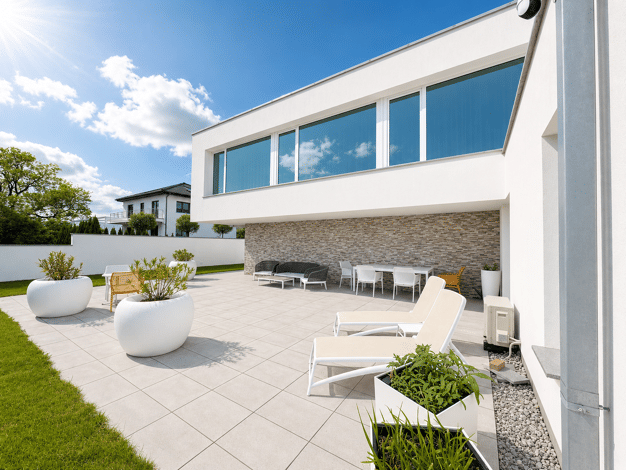 Einfamilienhaus zum Kauf 550.000 € 4 Zimmer 160 m² 641 m² Grundstück Wischstauden Groitzsch 04539