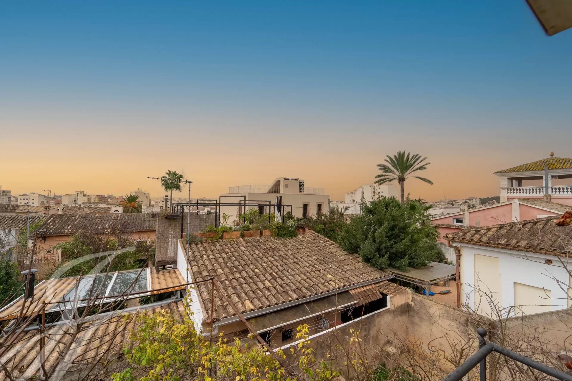 Einfamilienhaus zum Kauf provisionsfrei 2.700.000 € 943 m²<br/>Wohnfläche 669 m²<br/>Grundstück Palma de Mallorca 07001