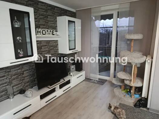 Wohnung zur Miete Tauschwohnung 420 € 2 Zimmer 52 m² 2. Geschoss Weidenpesch Nippes 50733