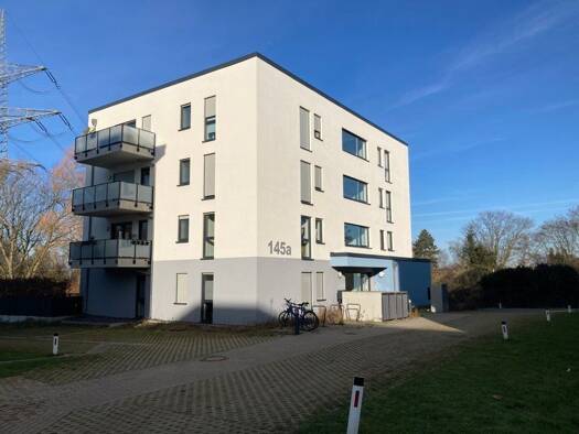 Wohnung zur Miete 842 € 2 Zimmer 63,3 m² 2. Geschoss frei ab 02.08.2026 Weitmarer Str. 145 a Weitmar Bochum 44795