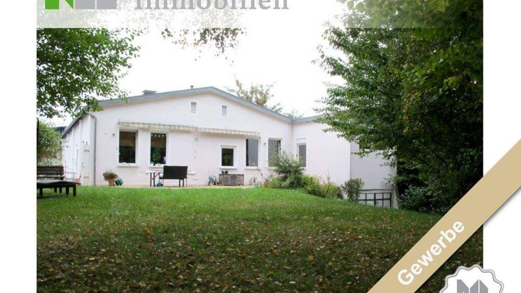 Bungalow zum Kauf 380.000 € 4 Zimmer 200 m² 1.362 m² Grundstück Neheim-Hüsten Arnsberg 59755