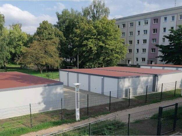 Immobilie zum Kauf als Kapitalanlage geeignet 210.000 € 216 m² Lindemannstraße 43 - 71 Gotha 99867
