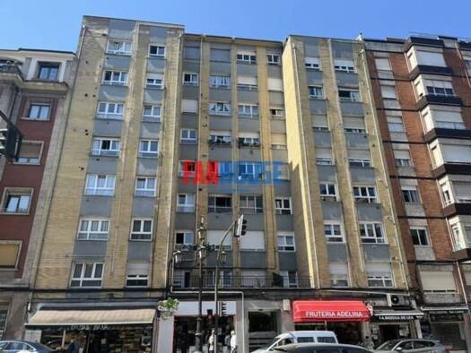 Wohnung zum Kauf 175.000 € 3 Zimmer 80 m² 1. Geschoss Oviedo 33008